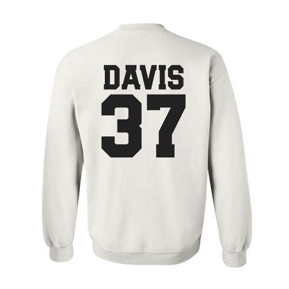 Alabama - NCAA Football : Cole Davis - Crewneck Sweatshirt