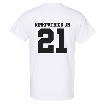 Alabama - NCAA Football : Dre Kirkpatrick Jr - T-Shirt