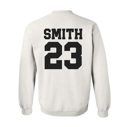 Alabama - NCAA Football : James Smith - Crewneck Sweatshirt