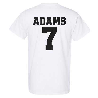 Alabama - NCAA Football : Cole Adams - T-Shirt