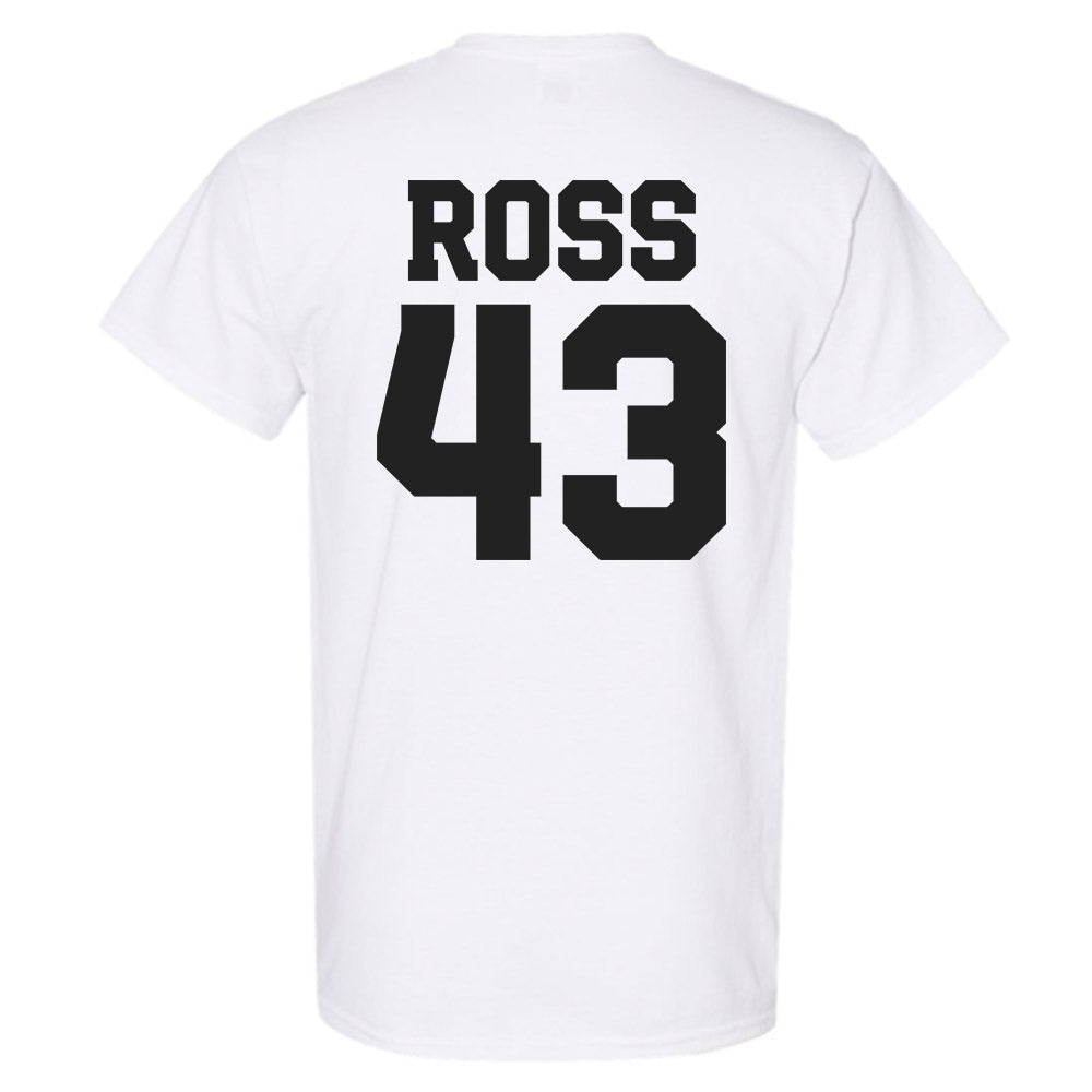 Alabama - NCAA Football : Jayshawn Ross - T-Shirt