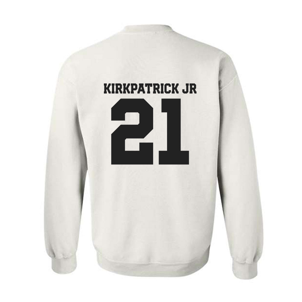 Alabama - NCAA Football : Dre Kirkpatrick Jr - Crewneck Sweatshirt