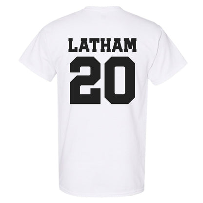 Alabama - NCAA Football : Jah-Marien Latham - T-Shirt