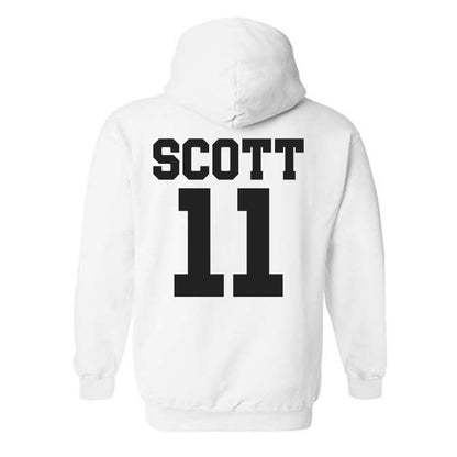 Alabama - NCAA Football : Rico Scott - Hooded Sweatshirt