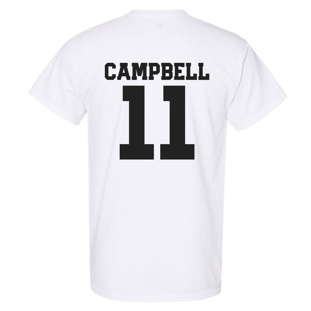 Alabama - NCAA Football : Jihaad Campbell - T-Shirt