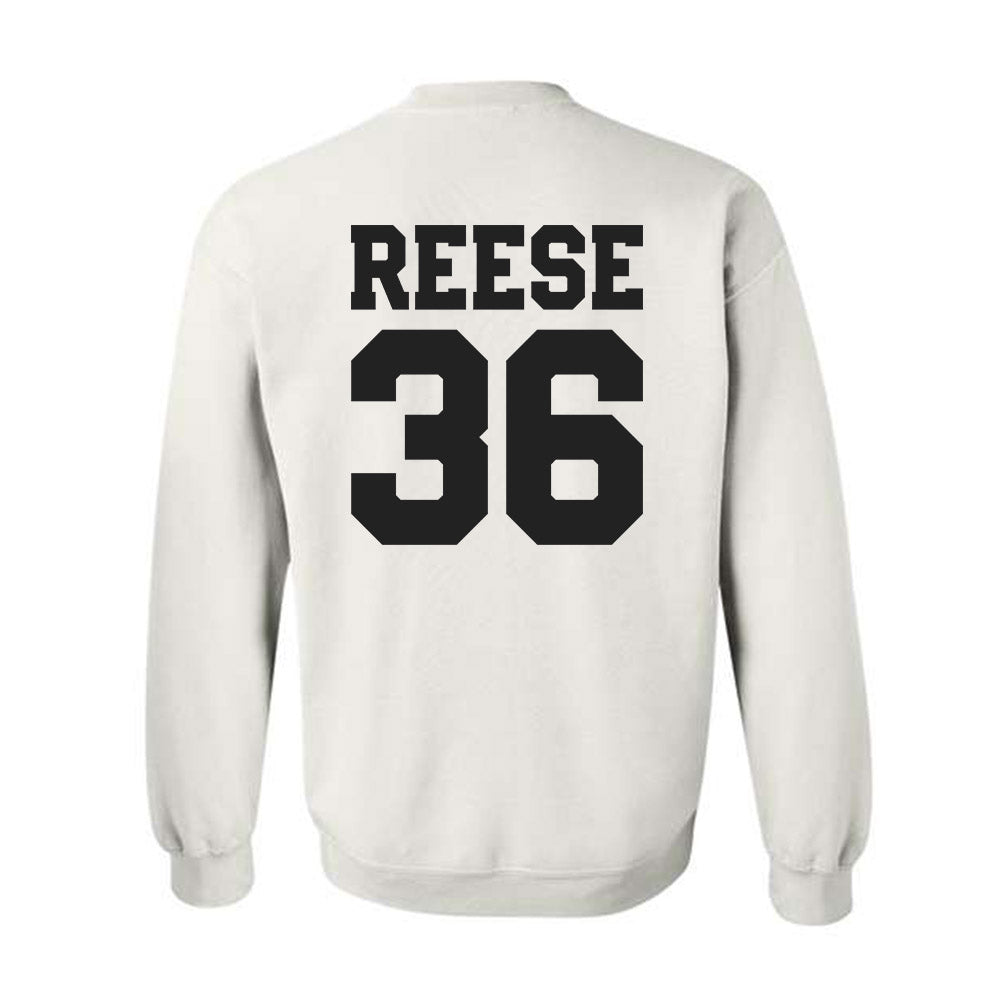 Alabama - NCAA Football : QB Reese - Crewneck Sweatshirt