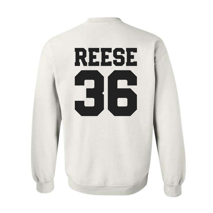 Alabama - NCAA Football : QB Reese - Crewneck Sweatshirt