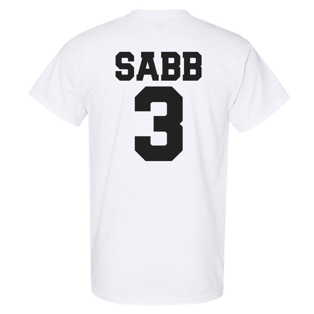 Alabama - NCAA Football : Keon Sabb - T-Shirt