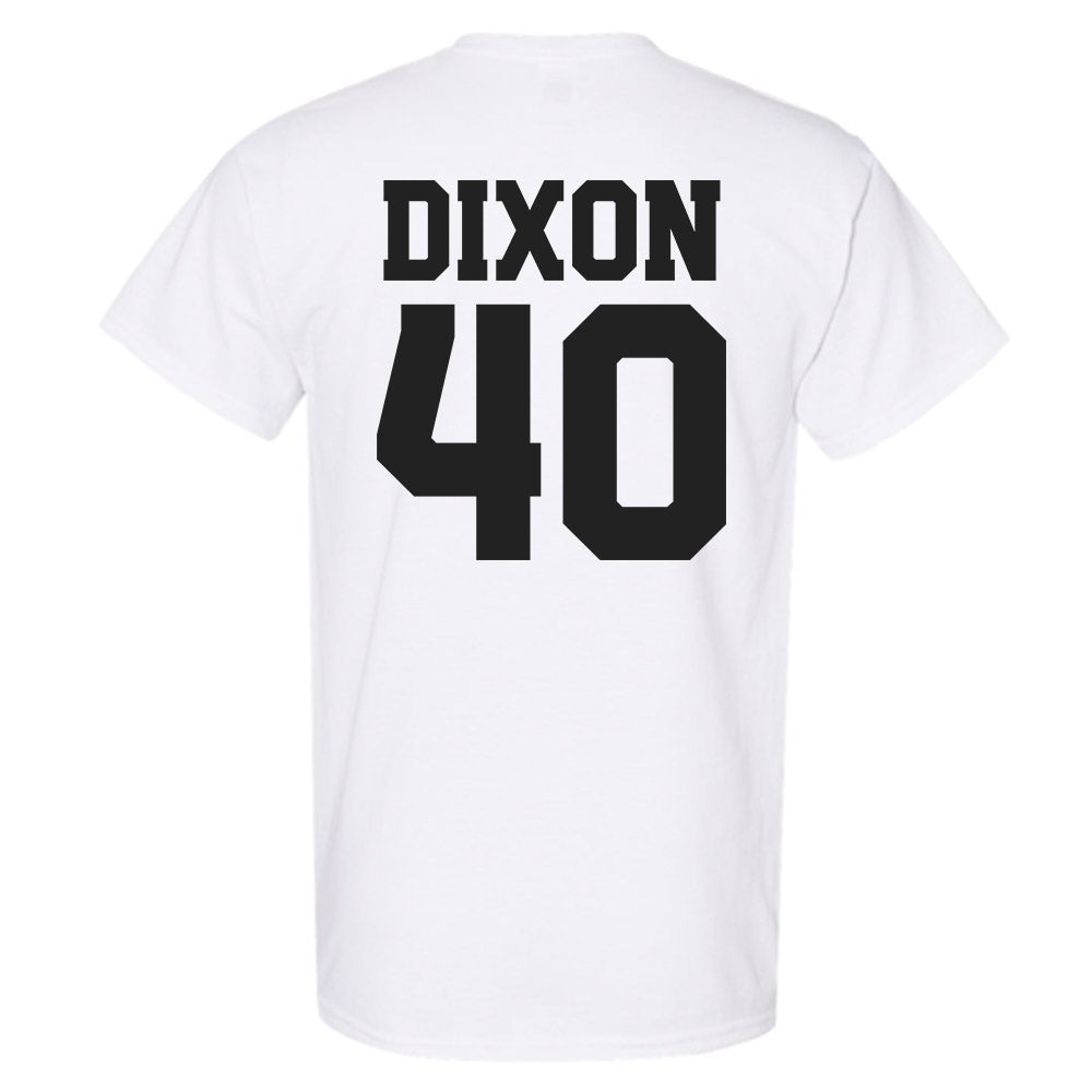 Alabama - NCAA Football : Sterling Dixon - T-Shirt