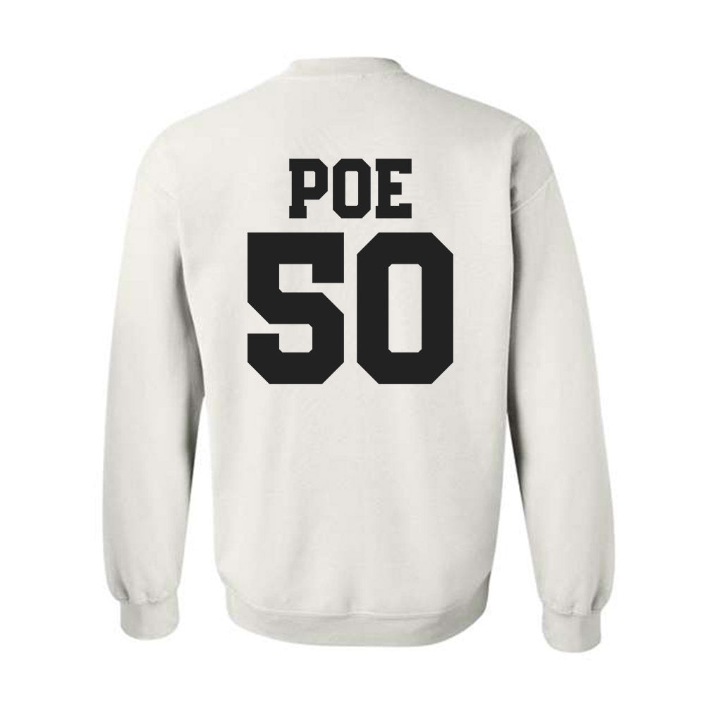 Alabama - NCAA Football : Casey Poe - Crewneck Sweatshirt