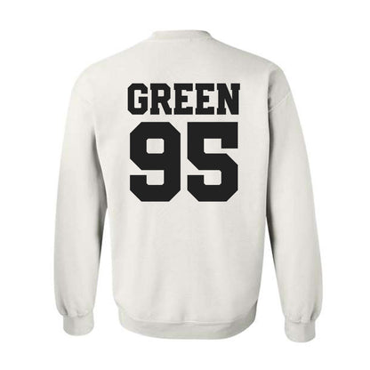 Alabama - NCAA Football : Anderson Green - Crewneck Sweatshirt