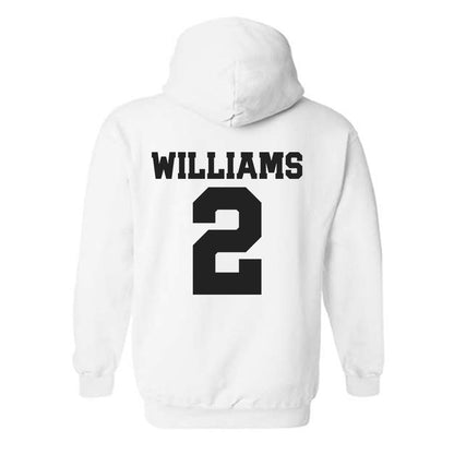 Alabama - NCAA Football : Ryan Williams - Hooded Sweatshirt