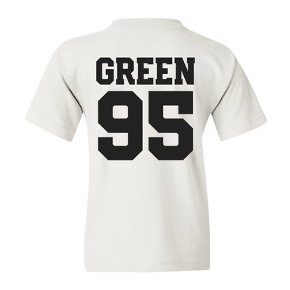 Alabama - NCAA Football : Anderson Green - Youth T-Shirt