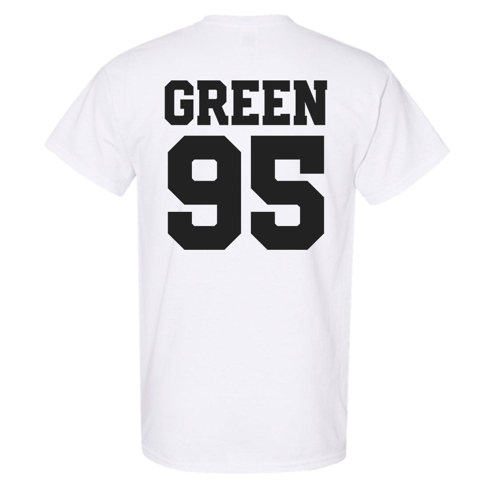 Alabama - NCAA Football : Anderson Green - T-Shirt