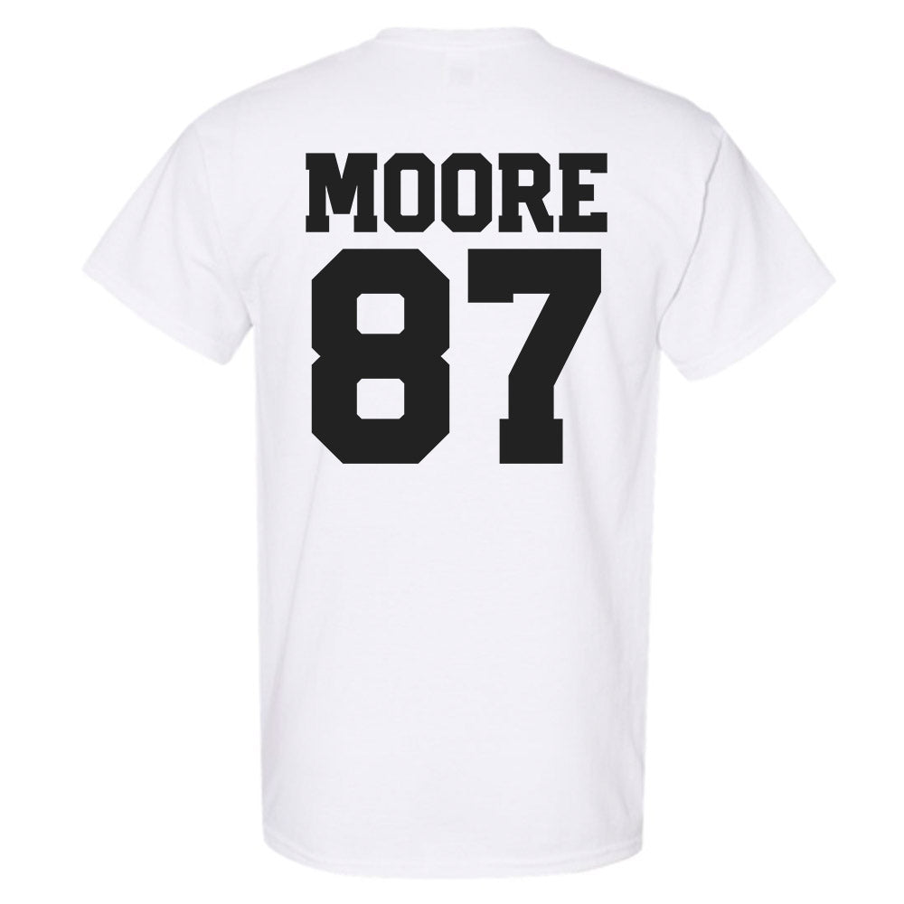 Alabama - NCAA Football : Bud Moore - T-Shirt