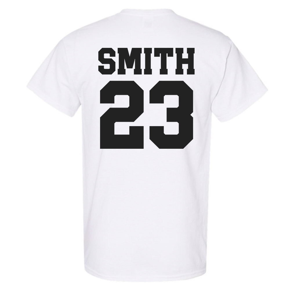 Alabama - NCAA Football : James Smith - T-Shirt