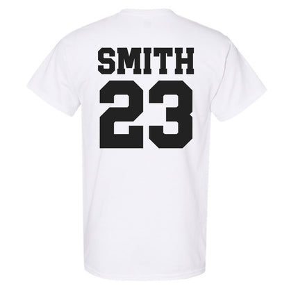 Alabama - NCAA Football : James Smith - T-Shirt