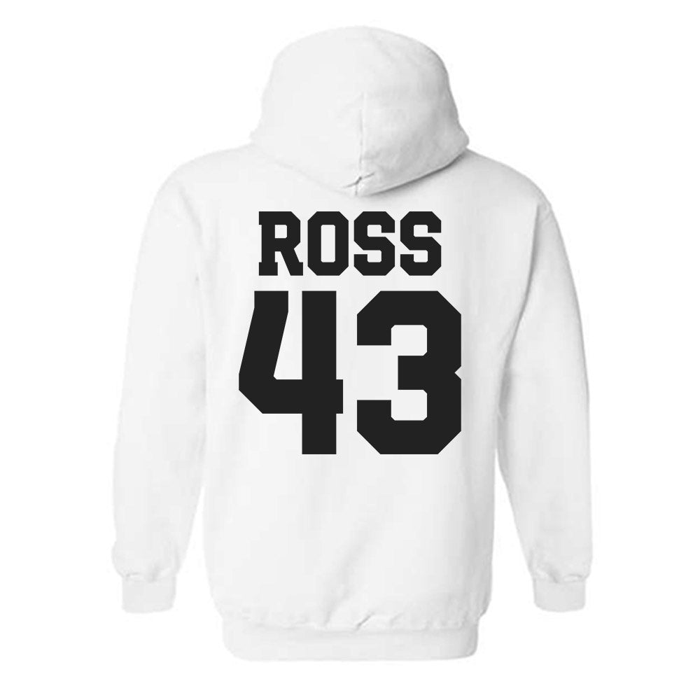 Alabama - NCAA Football : Jayshawn Ross - Hooded Sweatshirt