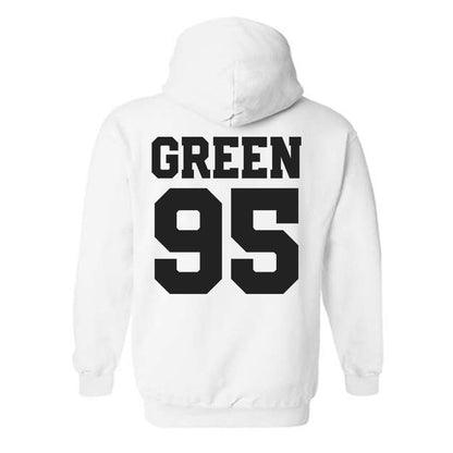 Alabama - NCAA Football : Anderson Green - Hooded Sweatshirt