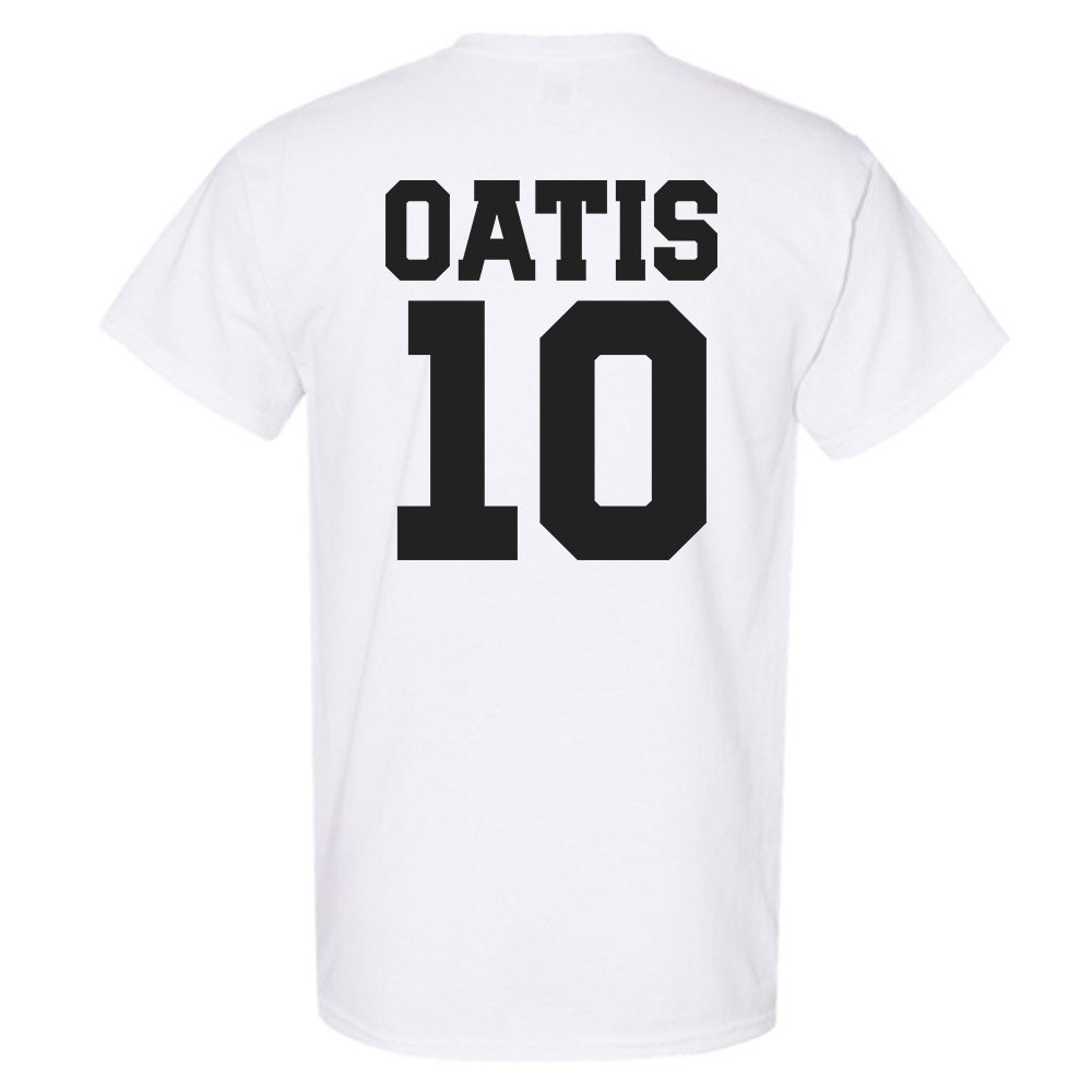 Alabama - NCAA Football : Jaheim Oatis - T-Shirt