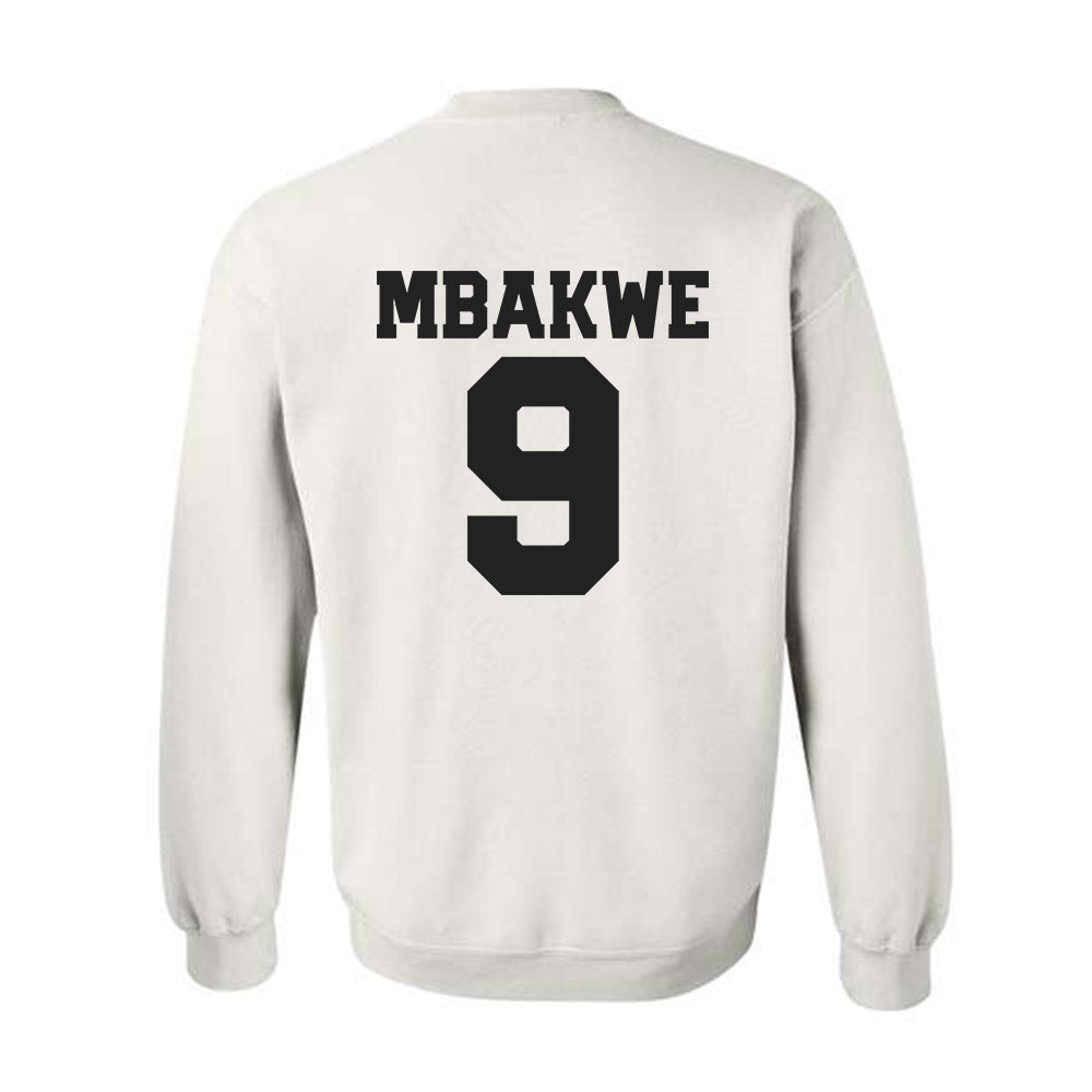 Alabama - NCAA Football : Jaylen Mbakwe - Crewneck Sweatshirt