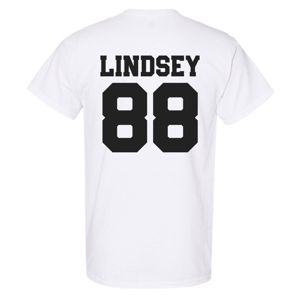 Alabama - NCAA Football : Jay Lindsey - T-Shirt