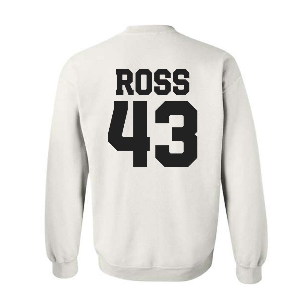 Alabama - NCAA Football : Jayshawn Ross - Crewneck Sweatshirt