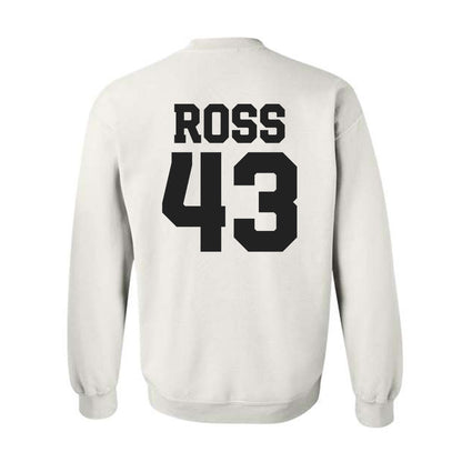 Alabama - NCAA Football : Jayshawn Ross - Crewneck Sweatshirt