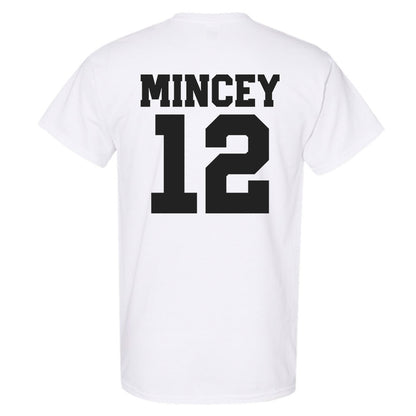 Alabama - NCAA Football : Zavier Mincey - T-Shirt