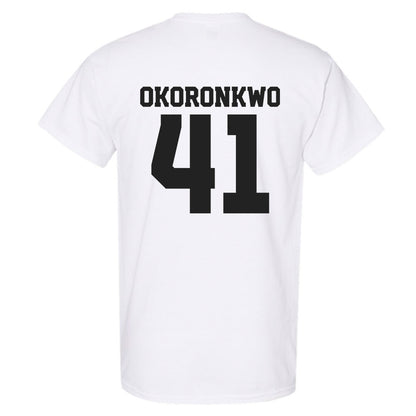 Alabama - NCAA Football : Justin Okoronkwo - T-Shirt