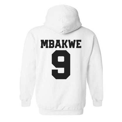 Alabama - NCAA Football : Jaylen Mbakwe - Hooded Sweatshirt