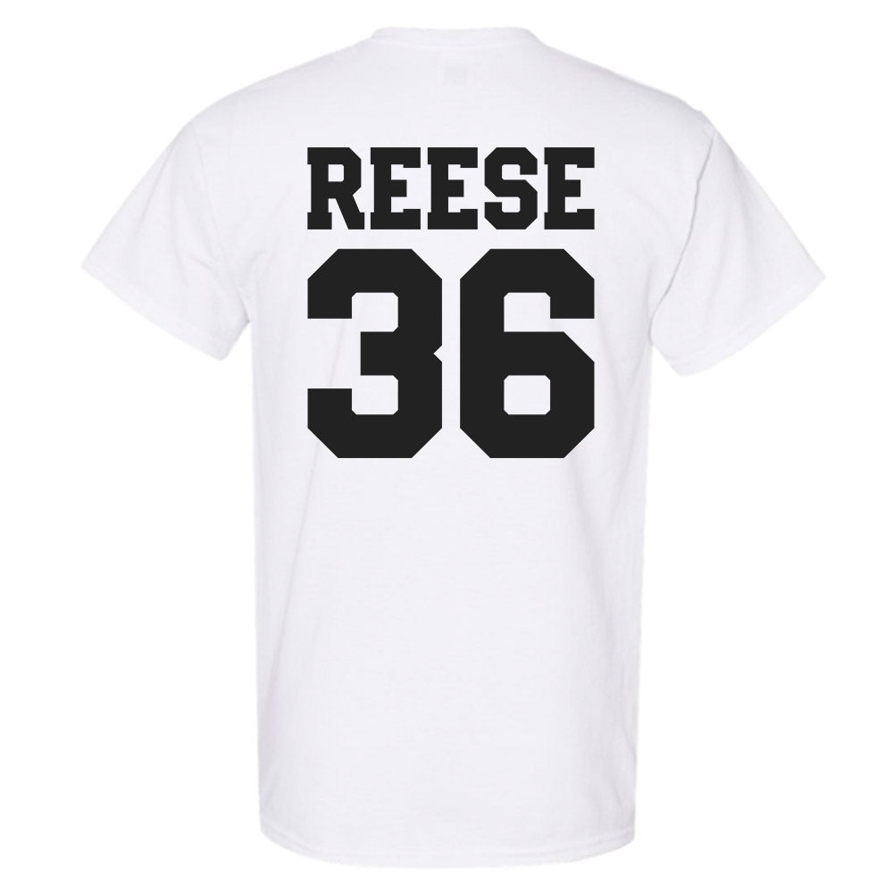 Alabama - NCAA Football : QB Reese - T-Shirt