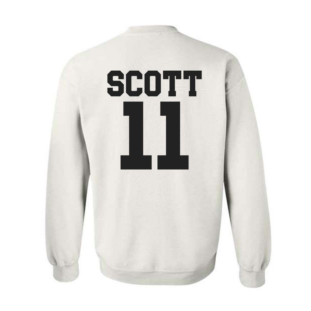 Alabama - NCAA Football : Rico Scott - Crewneck Sweatshirt