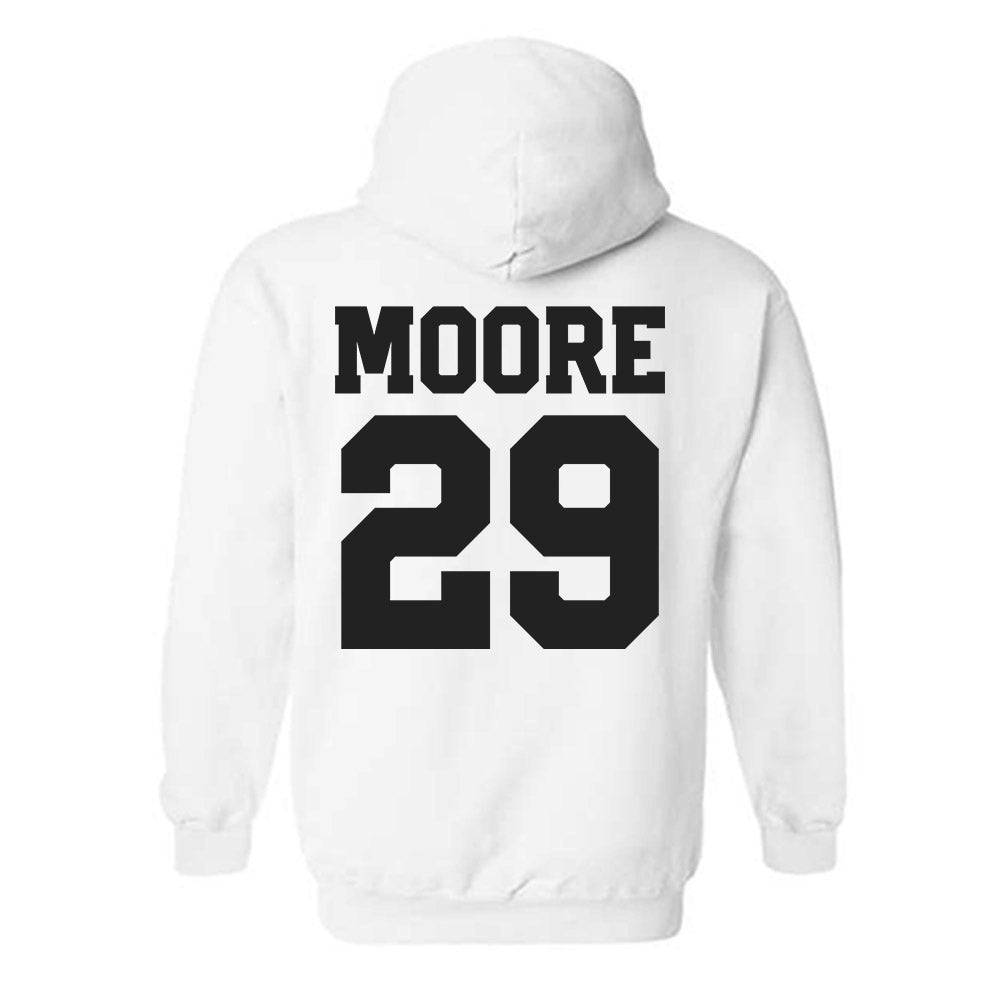 Alabama - NCAA Football : Ayden Moore - Hooded Sweatshirt