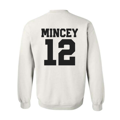 Alabama - NCAA Football : Zavier Mincey - Crewneck Sweatshirt