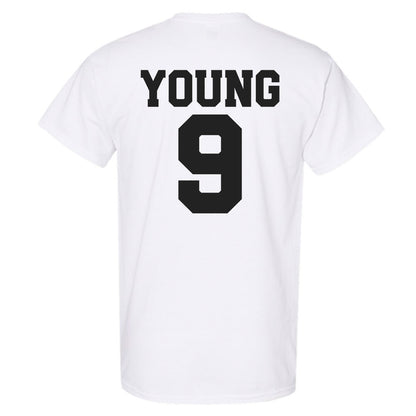 Alabama - NCAA Football : Richard Young - T-Shirt