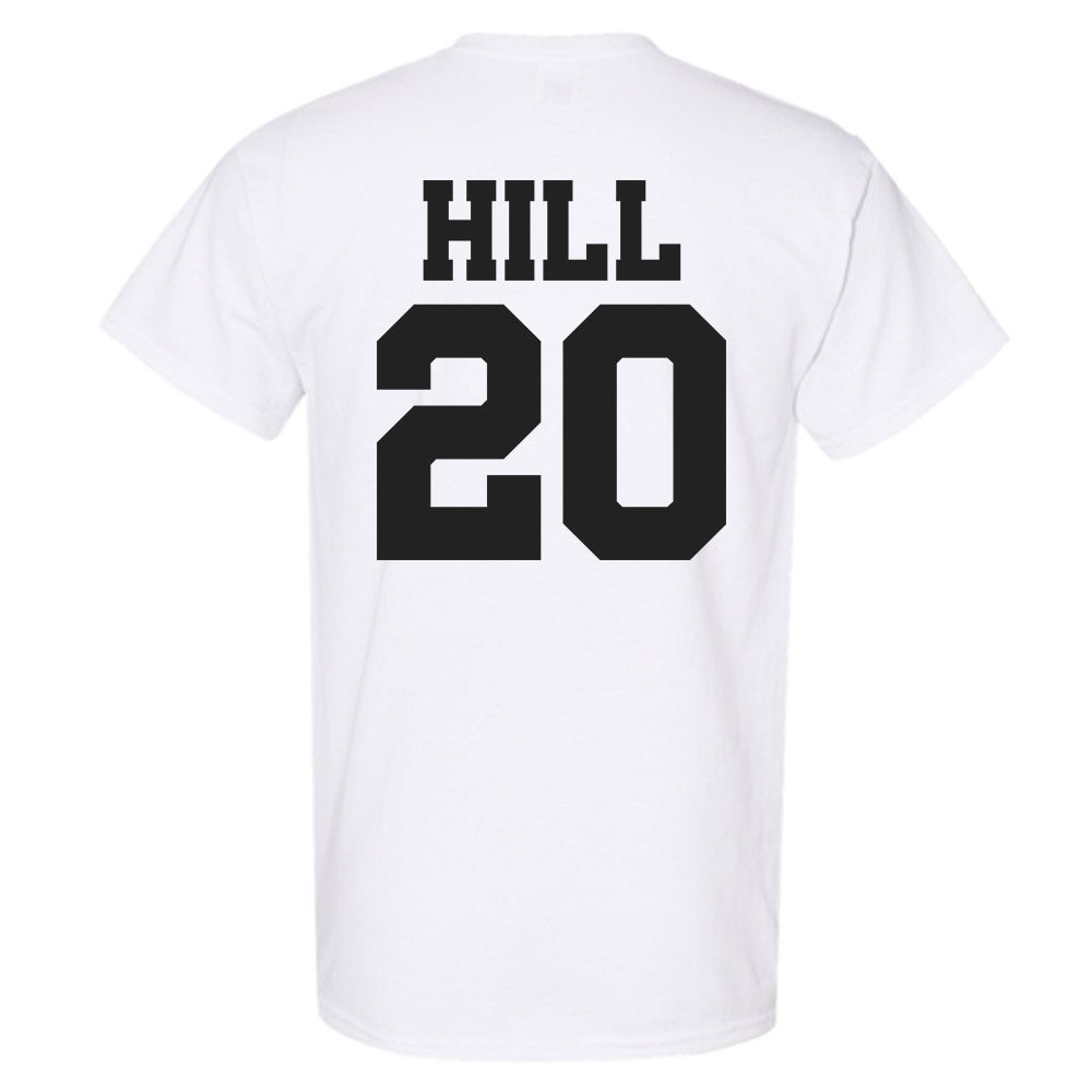 Alabama - NCAA Football : Daniel Hill - T-Shirt