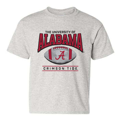 Alabama - NCAA Football : Richard Young - Youth T-Shirt