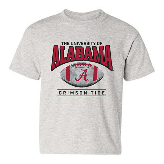 Alabama - NCAA Football : Jaheim Oatis - Youth T-Shirt