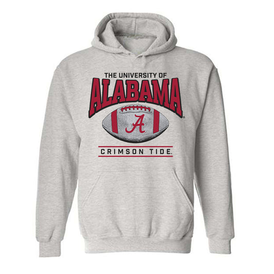 Alabama - NCAA Football : Jaheim Oatis - Hooded Sweatshirt