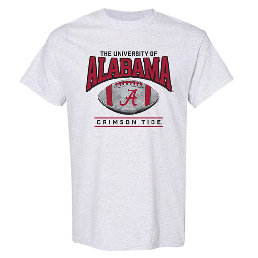 Alabama - NCAA Football : Jay Loper Jr. - T-Shirt