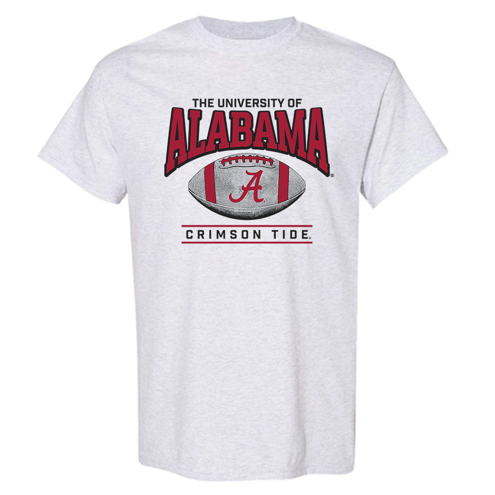 Alabama - NCAA Football : Casey Poe - T-Shirt