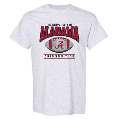 Alabama - NCAA Football : QB Reese - T-Shirt