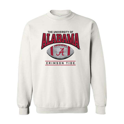 Alabama - NCAA Football : Jeremiah Beaman - Crewneck Sweatshirt