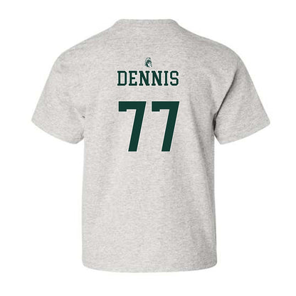 Michigan State - NCAA Football : Andrew Dennis - Youth T-Shirt