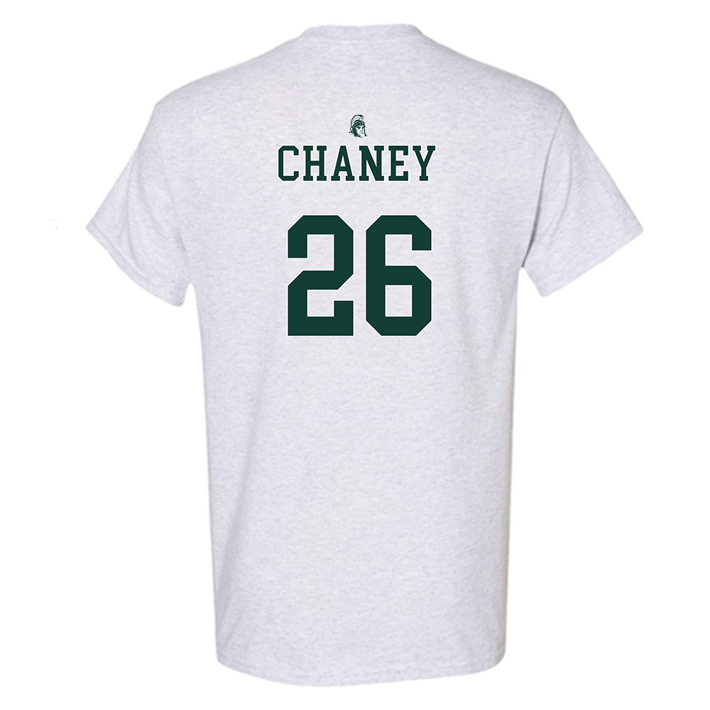 Michigan State - NCAA Football : Stone Chaney - T-Shirt