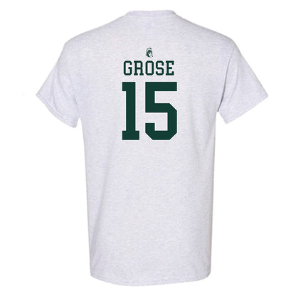 Michigan State - NCAA Football : Angelo Grose - T-Shirt