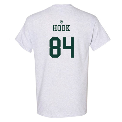 Michigan State - NCAA Football : Wyatt Hook - T-Shirt