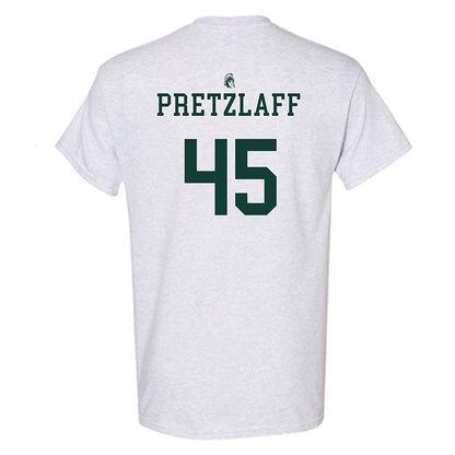 Michigan State - NCAA Football : Brady Pretzlaff - T-Shirt