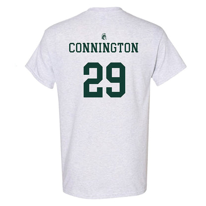 Michigan State - NCAA Football : Martin Connington - T-Shirt